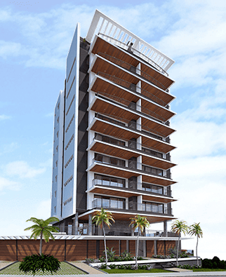 Perego Construtora Criciúma