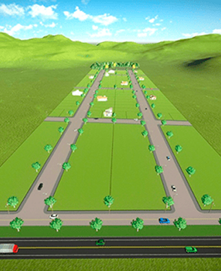 Perego Construtora Criciúma