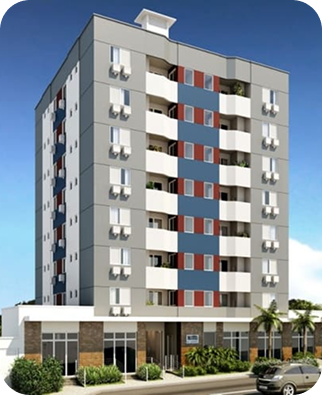 Perego Construtora Criciúma