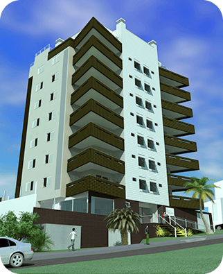 Perego Construtora Criciúma