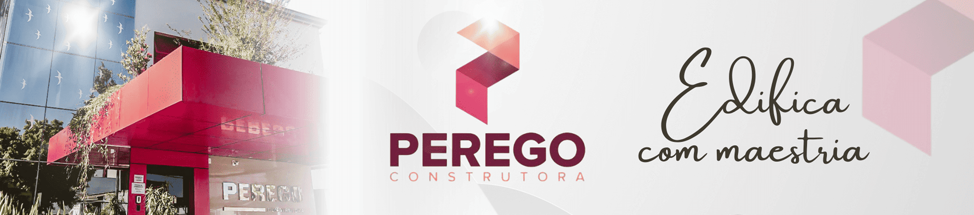 Perego Construtora Criciúma